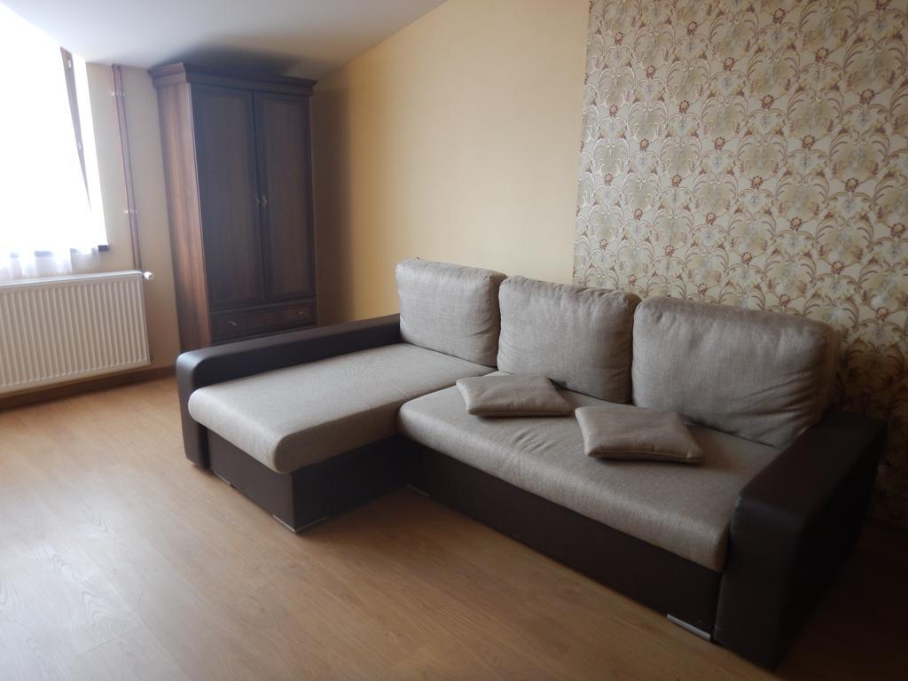 Konsky Dvor Hotel Brzotín Kamer foto